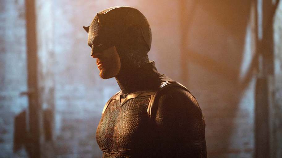 Daredevil: Born Again S2 Full Episode Release Schedule & Times