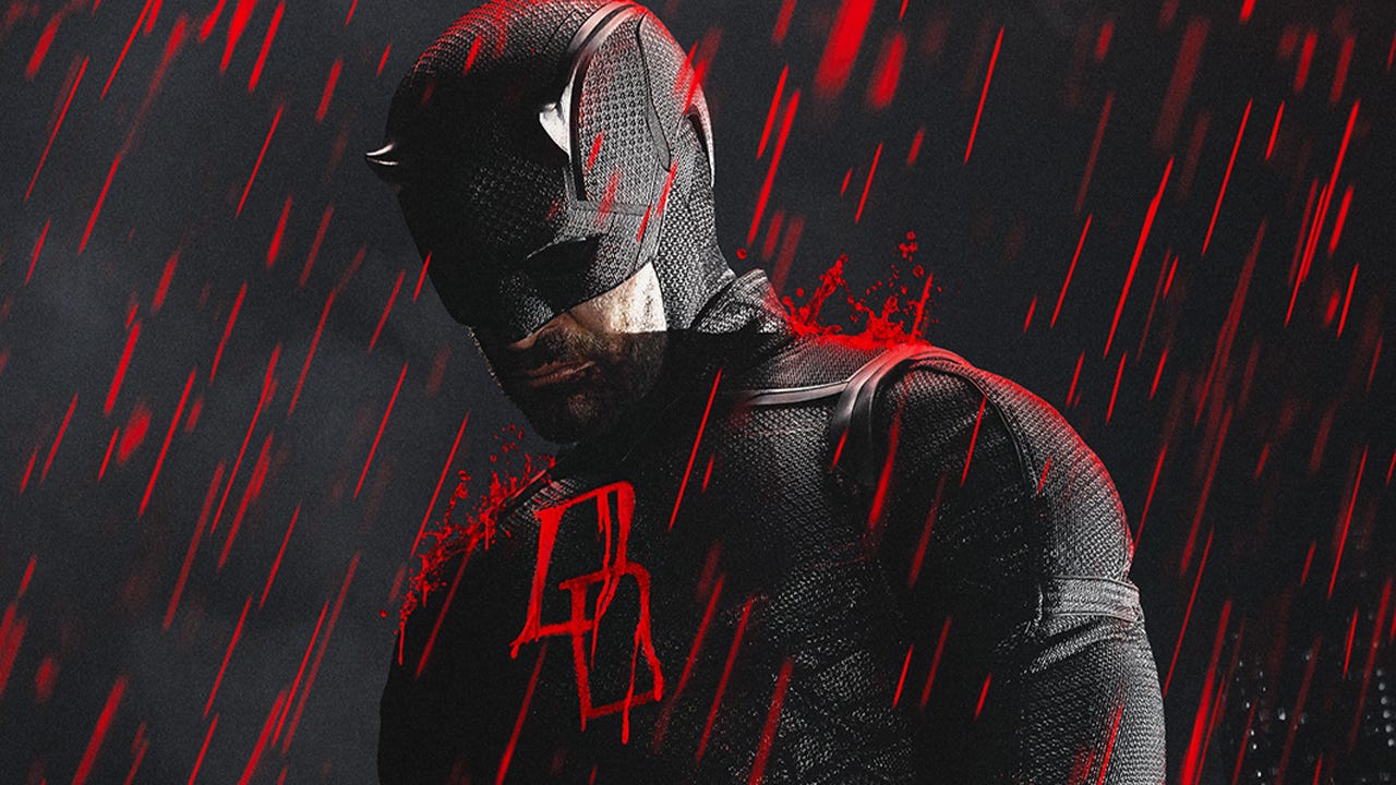 Daredevil: Born Again Season 2: Release Date, Time & Disney+