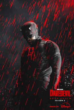 Daredevil: Born Again Season 2: Weekly Episodes vs. Netflix Binge